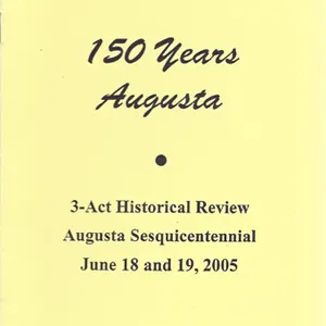 150 Years of Augusta