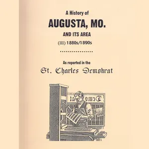 Augusta, MO - III