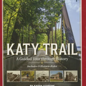 Katy Trail