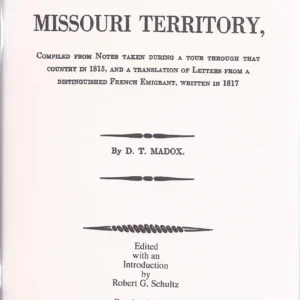 Missouri Territory
