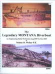 Montana Riverboat