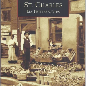 St. Charles Petite Cotes-Acadia